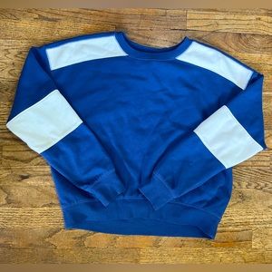 Universal Thread Sporty Sweater